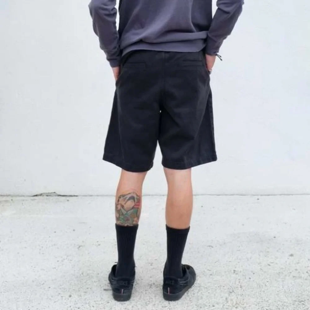 NWT Jungmaven Gaviota shorts (navy)